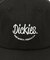 【DICKIES/ディッキーズ】EMB LOW CAP 刺繍ローキャップ/ユニセ