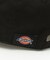 【DICKIES/ディッキーズ】EMB LOW CAP 刺繍ローキャップ/ユニセ