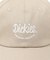 【DICKIES/ディッキーズ】EMB LOW CAP 刺繍ローキャップ/ユニセ