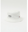 【DICKIES/ディッキーズ】 EMB BUCKET HAT 刺繍バケットハッ