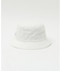 【DICKIES/ディッキーズ】 EMB BUCKET HAT 刺繍バケットハッ
