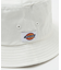 【DICKIES/ディッキーズ】 EMB BUCKET HAT 刺繍バケットハッ