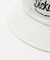【DICKIES/ディッキーズ】 EMB BUCKET HAT 刺繍バケットハッ