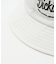 【DICKIES/ディッキーズ】 EMB BUCKET HAT 刺繍バケットハッ