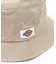 【DICKIES/ディッキーズ】 EMB BUCKET HAT 刺繍バケットハッ