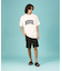 【DICKIES/ディッキーズ】 　HOUSE 両面プリントT-SHIRT /