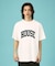 【DICKIES/ディッキーズ】 　HOUSE 両面プリントT-SHIRT /