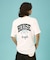 【DICKIES/ディッキーズ】 　HOUSE 両面プリントT-SHIRT /