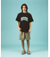 【DICKIES/ディッキーズ】 　HOUSE 両面プリントT-SHIRT /