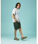 【DICKIES/ディッキーズ】 　HOUSE 両面プリントT-SHIRT /