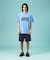 【DICKIES/ディッキーズ】 　HOUSE 両面プリントT-SHIRT /