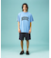 【DICKIES/ディッキーズ】 　HOUSE 両面プリントT-SHIRT /