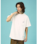 【DICKIES/ディッキーズ】ポケットTシャツ / remind meバックプ