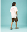 【DICKIES/ディッキーズ】ポケットTシャツ / remind meバックプ