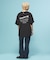 【DICKIES/ディッキーズ】ポケットTシャツ / remind meバックプ