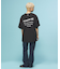 【DICKIES/ディッキーズ】ポケットTシャツ / remind meバックプ