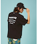 【DICKIES/ディッキーズ】ポケットTシャツ / remind meバックプ