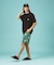 【DICKIES/ディッキーズ】ポケットTシャツ / remind meバックプ