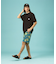 【DICKIES/ディッキーズ】ポケットTシャツ / remind meバックプ