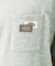 【DICKIES/ディッキーズ】ポケットTシャツ / remind meバックプ