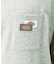 【DICKIES/ディッキーズ】ポケットTシャツ / remind meバックプ