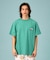 【DICKIES/ディッキーズ】ポケットTシャツ / remind meバックプ
