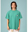 【DICKIES/ディッキーズ】ポケットTシャツ / remind meバックプ