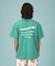 【DICKIES/ディッキーズ】ポケットTシャツ / remind meバックプ