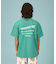 【DICKIES/ディッキーズ】ポケットTシャツ / remind meバックプ