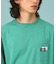 【DICKIES/ディッキーズ】ポケットTシャツ / remind meバックプ