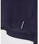 【クルーネック】ストレッチ ポンチ 半袖Tシャツ