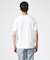 【Vネック】ストレッチ ポンチ 半袖Tシャツ