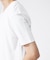 【Vネック】ストレッチ ポンチ 半袖Tシャツ