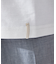 【Vネック】ストレッチ ポンチ 半袖Tシャツ