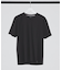【Vネック】ストレッチ ポンチ 半袖Tシャツ