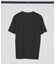 【Vネック】ストレッチ ポンチ 半袖Tシャツ