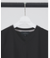 【Vネック】ストレッチ ポンチ 半袖Tシャツ