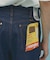 Wrangler/ラングラー 13MWZ デニム ブラックパンツ / ジーンズ