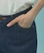 Wrangler/ラングラー 13MWZ デニム ブラックパンツ / ジーンズ