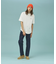 Wrangler/ラングラー 13MWZ デニム ブラックパンツ / ジーンズ