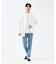 【LUXE Linen Solaro】長袖 リネンシャツ