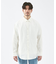 【LUXE Linen Solaro】長袖 リネンシャツ
