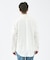 【LUXE Linen Solaro】長袖 リネンシャツ