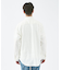 【LUXE Linen Solaro】長袖 リネンシャツ