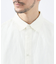 【LUXE Linen Solaro】長袖 リネンシャツ