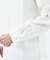 【LUXE Linen Solaro】長袖 リネンシャツ