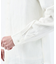 【LUXE Linen Solaro】長袖 リネンシャツ