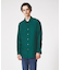 【LUXE Linen Solaro】長袖 リネンシャツ