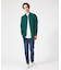 【LUXE Linen Solaro】長袖 リネンシャツ