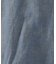 【LUXE Linen Solaro】長袖 リネンシャツ